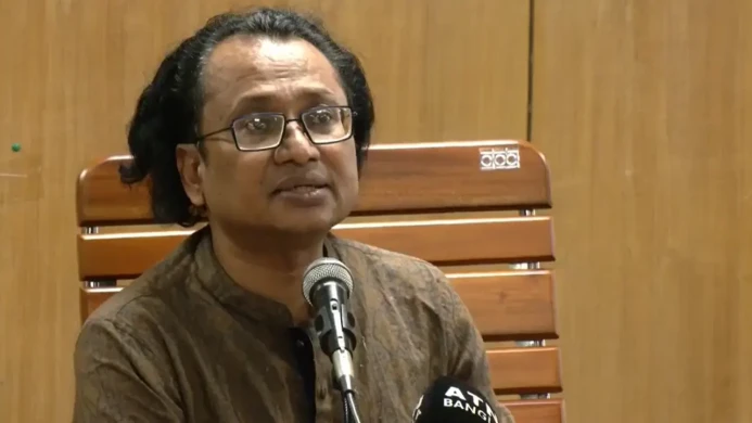 মার্কিন চুক্তি বাতিল করলে দুই দেশের সম্পর্কে প্রভাব পড়তে পারে: তথ্য উপদেষ্টা