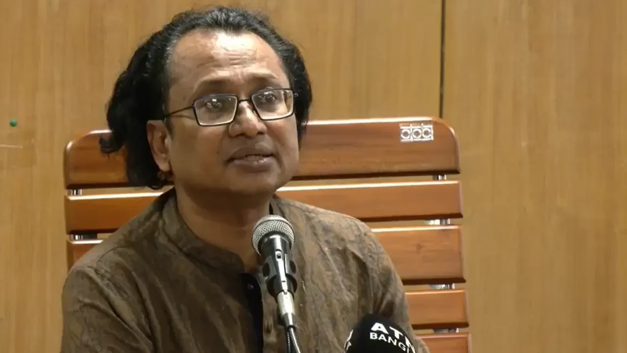 মার্কিন চুক্তি বাতিল করলে দুই দেশের সম্পর্কে প্রভাব পড়তে পারে: তথ্য উপদেষ্টা