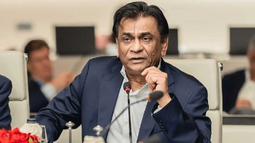 বিনা প্রতিদ্বন্দ্বিতায় সাফের সভাপতি হচ্ছেন কাজী সালাহউদ্দিন