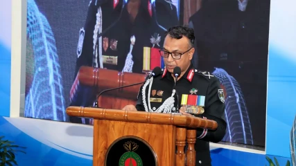 RAB Wants to Become a Symbol of Public Trust: DG