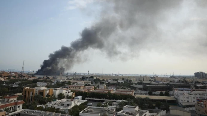 ইরানের ক্ষেপণাস্ত্র হামলায় বাহরাইনে প্রবাসী বাংলাদেশি নিহত