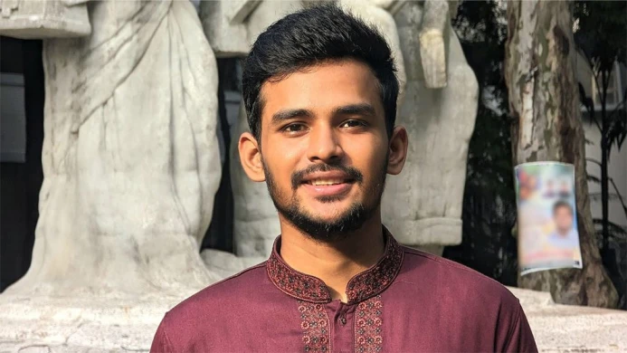 ১১ হাজার কোটি টাকার মানিলন্ডারিংয়ের অভিযোগ আসিফ মাহমুদের বিরুদ্ধে