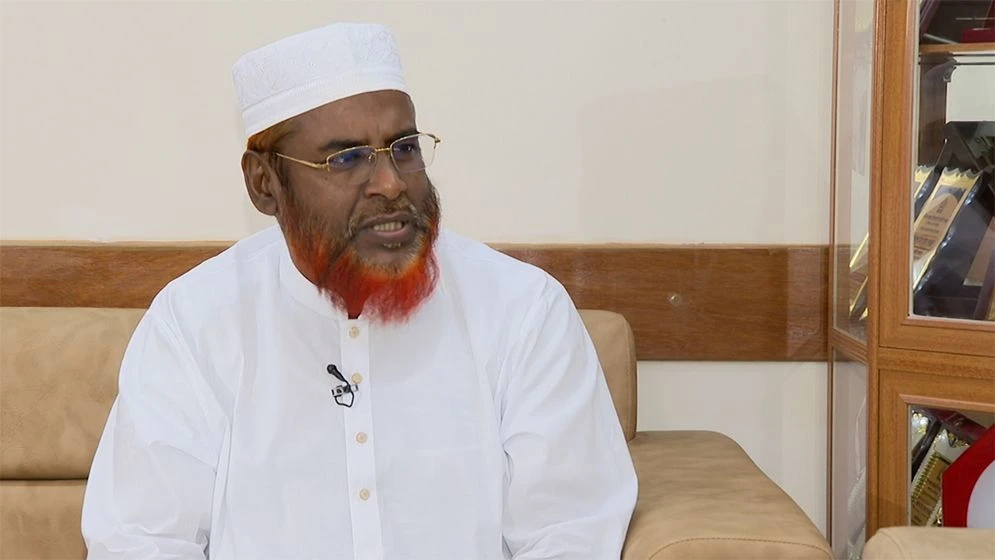 সরকারের সিদ্ধান্তে ব্যাংক ব্যবস্থায় ঝুঁকি তৈরি হচ্ছে: গোলাম পরওয়ার