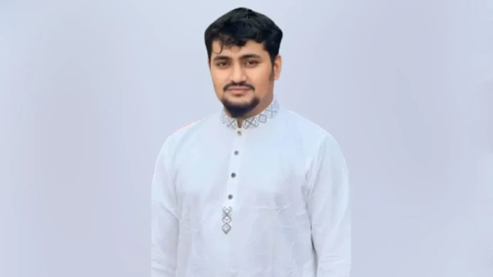 চাঁদপুরে ধর্ষণের অভিযোগে এনসিপি নেতা আটক