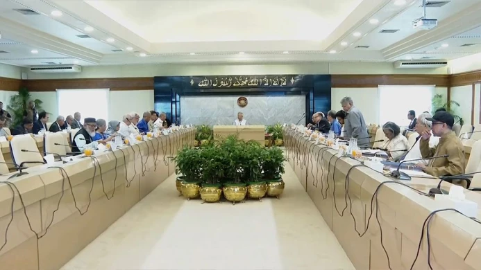 পলাতক আসামিদের প্রার্থী হওয়ার সুযোগ নেই, ‘না ভোট’ ফিরল আরপিও সংশোধনে