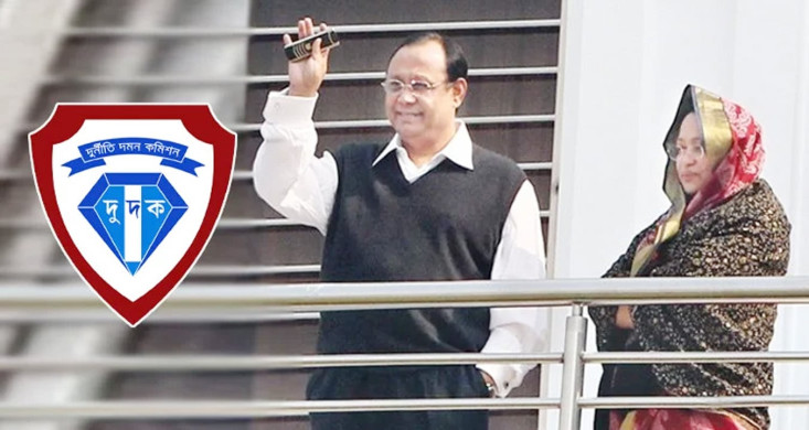 বসুন্ধরার চেয়ারম্যান সোবহান দম্পতির বিরুদ্ধে দুদকের অর্থপাচার অভিযোগ, সম্পদের হিসাব তলব