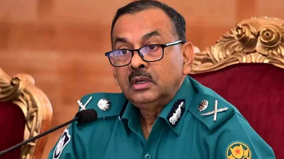 ওসমান হাদীকে গুলির ঘটনায় একজন শনাক্ত, শিগগিরই গ্রেপ্তার: ডিএমপি
