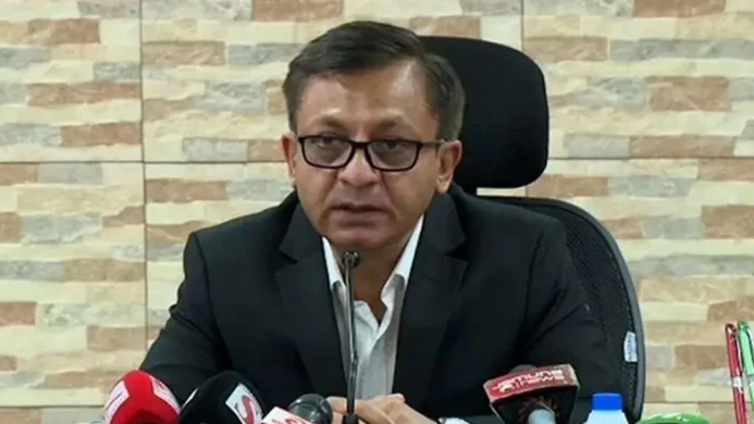 গ্যাস সংকট কাটাতে দুই বছর সময় লাগতে পারে: বাণিজ্যমন্ত্রী