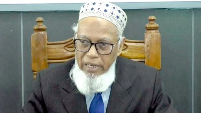 রোজার পর সিটি করপোরেশন ভোট: ইসি মাসউদ