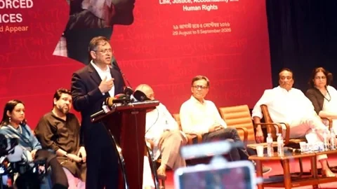 ছয় মাসে দেশে গুম বা বিচারবহির্ভূত হত্যা হয়নি: স্বরাষ্ট্রমন্ত্রী