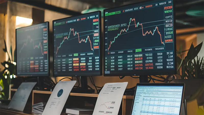 বাংলাদেশের পোশাক রপ্তানিতে যুক্তরাষ্ট্রের শুল্ক কমানোয় ভারতের টেক্সটাইল শেয়ারবাজারে ধস