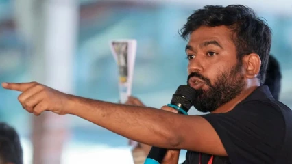 মোদিকে স্বৈরশাসক বললেন সিজেপি প্রতিষ্ঠাতা অভিজিৎ দীপকে