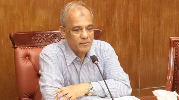 নির্বাচন ও গণভোট ঘিরে নিরাপত্তা ঝুঁকি নেই: স্বরাষ্ট্র উপদেষ্টা