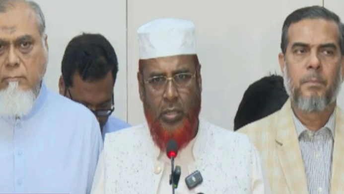 একই দিনে দুই ভোটের ঘোষণায় জনগণের ইচ্ছা উপেক্ষিত: জামায়াত