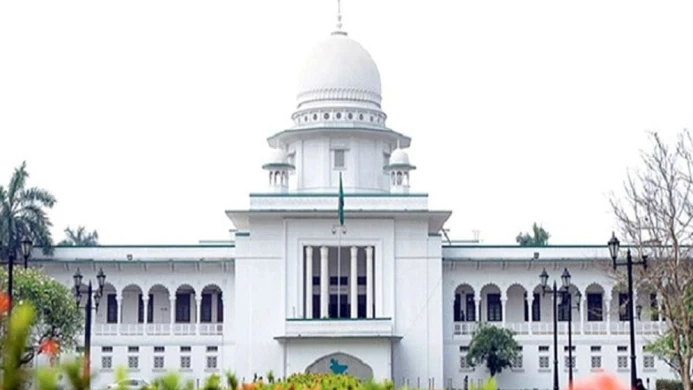 পঞ্চদশ সংশোধনী বাতিল রায়কে কেন্দ্র করে আপিল শুনানি চতুর্থ দিনে