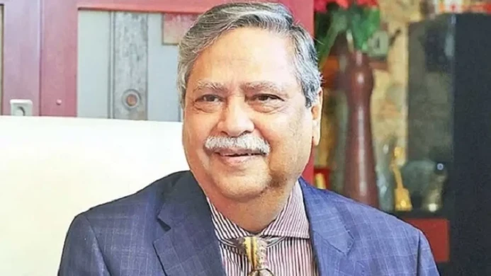 স্বাস্থ্য পরীক্ষার জন্য লন্ডন সফরে যাচ্ছেন রাষ্ট্রপতি সাহাবুদ্দিন