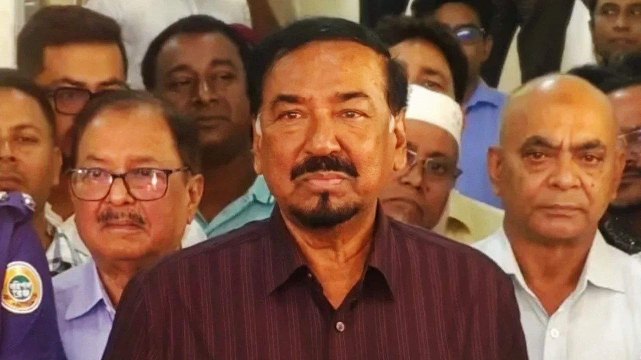 ১০ বছরেও শেখ হাসিনার ফেরার সম্ভাবনা নেই: স্পিকার