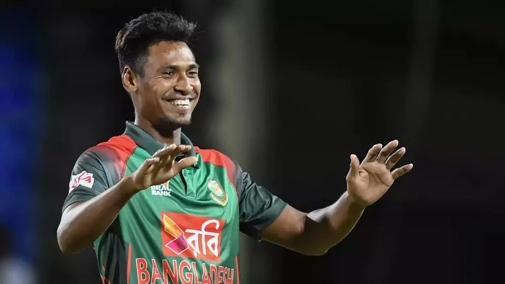 আইপিএলে সর্বোচ্চ দামে বিক্রি ৯ কোটি ২০ লাখে কলকাতায় মোস্তাফিজ