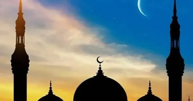আজ ১২ রবিউল আউয়াল, পবিত্র ঈদে মিলাদুন্নবী (সা.)