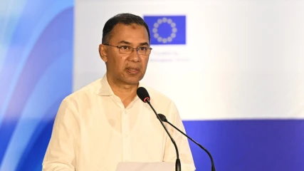 ন্যায়ভিত্তিক রাষ্ট্র গঠনে আইনের শাসনের বিকল্প নেই: প্রধানমন্ত্রী