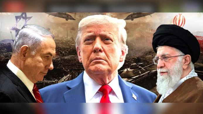 ভঙ্গুর যুদ্ধবিরতি কার্যকর হলেও ইরান-ইসরায়েল মুখোমুখি অবস্থান বদলায়নি