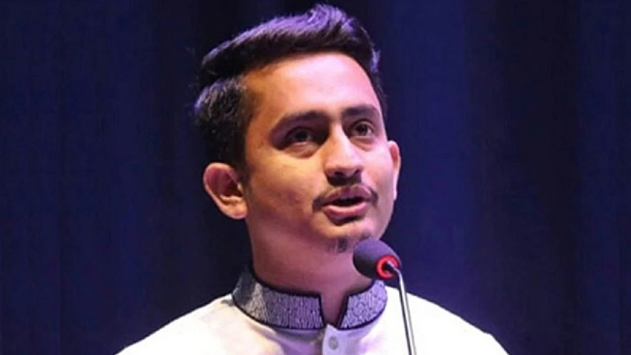 এনসিপি নেতা সারজিস আলমের অস্ত্রোপচার সম্পন্ন