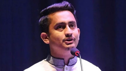 এনসিপি নেতা সারজিস আলমের অস্ত্রোপচার সম্পন্ন