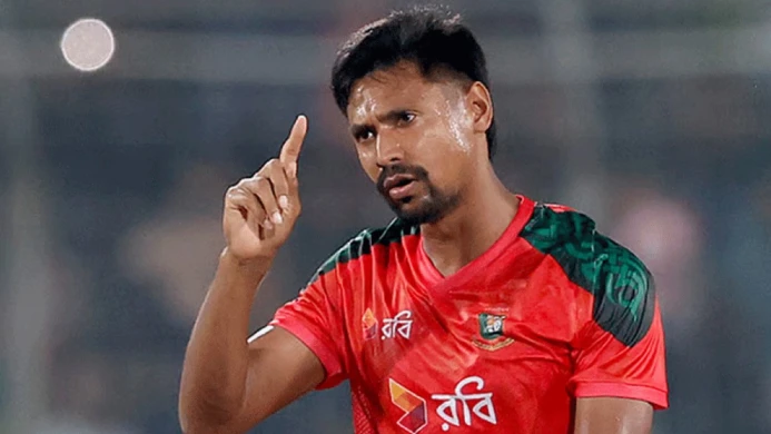 মুস্তাফিজ ইস্যু ক্রিকেটের মাঠ থেকে নিরাপত্তা নাকি কৌশলমূলক বার্তা