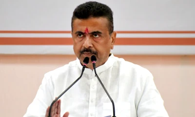 কোরবানির ঈদে একদিন ছুটি ঘোষণা শুভেন্দু সরকারের