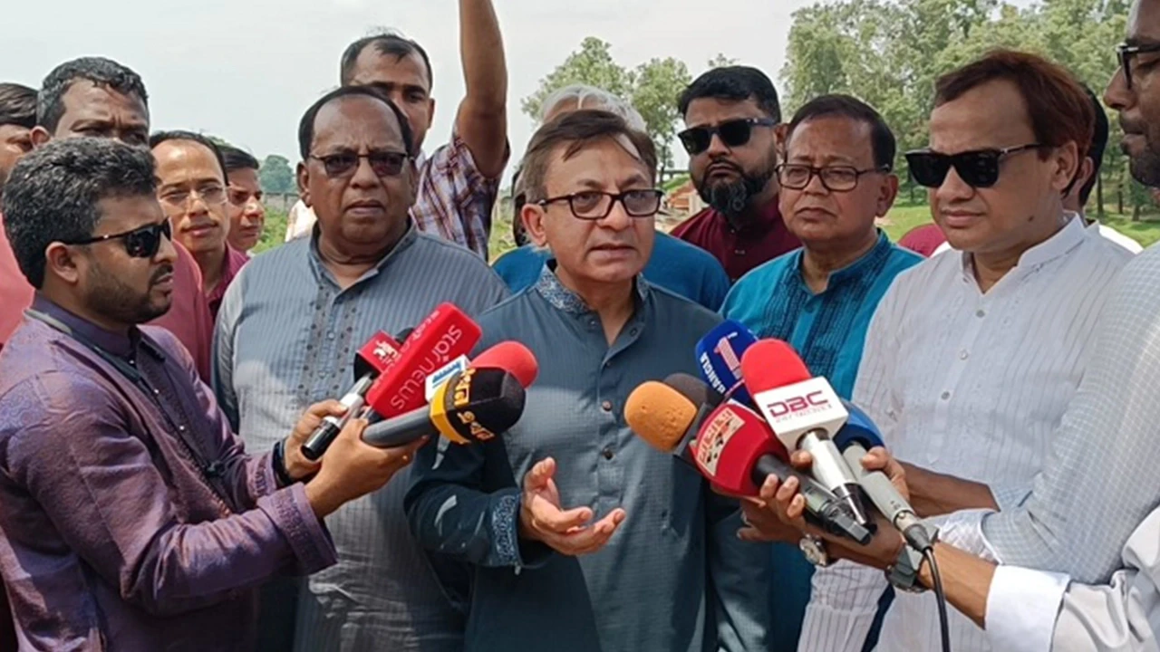 মার্কিন বাণিজ্য চুক্তি পরিবর্তনের সুযোগ রয়েছে: বাণিজ্যমন্ত্রী