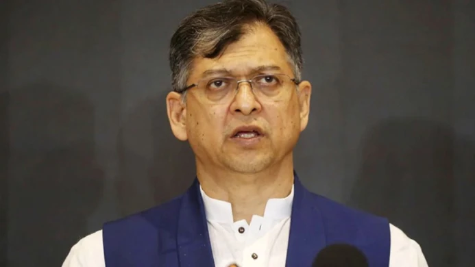 নির্বাচনকে বাধাগ্রস্ত করার চেষ্টা ব্যর্থ হবে: সালাহউদ্দিন আহমদ