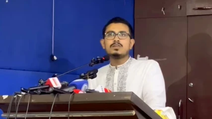 শাহবাগ আন্দোলনের পেছনে দীর্ঘ রাজনৈতিক ইতিহাস : সাদিক কায়েম