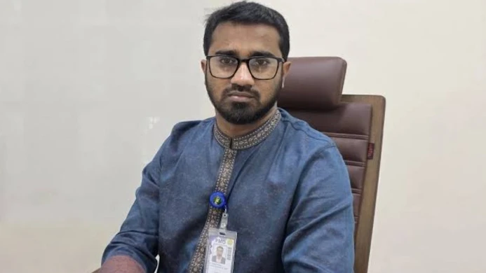 জিন্নাহ এত প্রিয় হলে পাকিস্তানের নাগরিকত্ব নিক জামায়াত-শিবির: রাশেদ খান