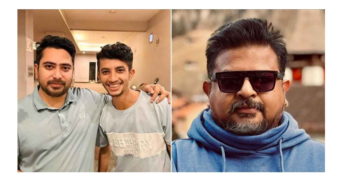 চাঁদাবাজ রিয়াদ ছিল নাহিদের শেল্টারে,বিষয়টি জানা ছিল: সাংবাদিক জুলকারনাইন সায়ের