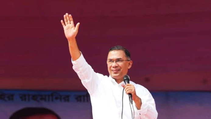 উত্তরাঞ্চলে আবারও নির্বাচনী সফরে যাচ্ছেন তারেক রহমান