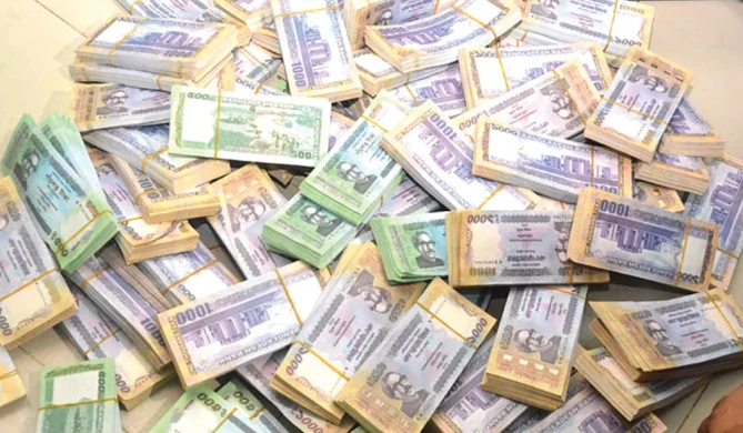 উদ্ধার হয়নি ১ টাকাও দেড় দশকে বাংলাদেশের ভয়ঙ্কর অর্থ পাচার চিত্র