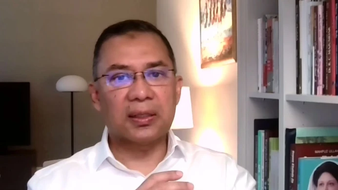 জাতীয় স্বার্থে দলমতের ঊর্ধ্বে ঐক্যবদ্ধ থাকতে হবে: তারেক রহমান