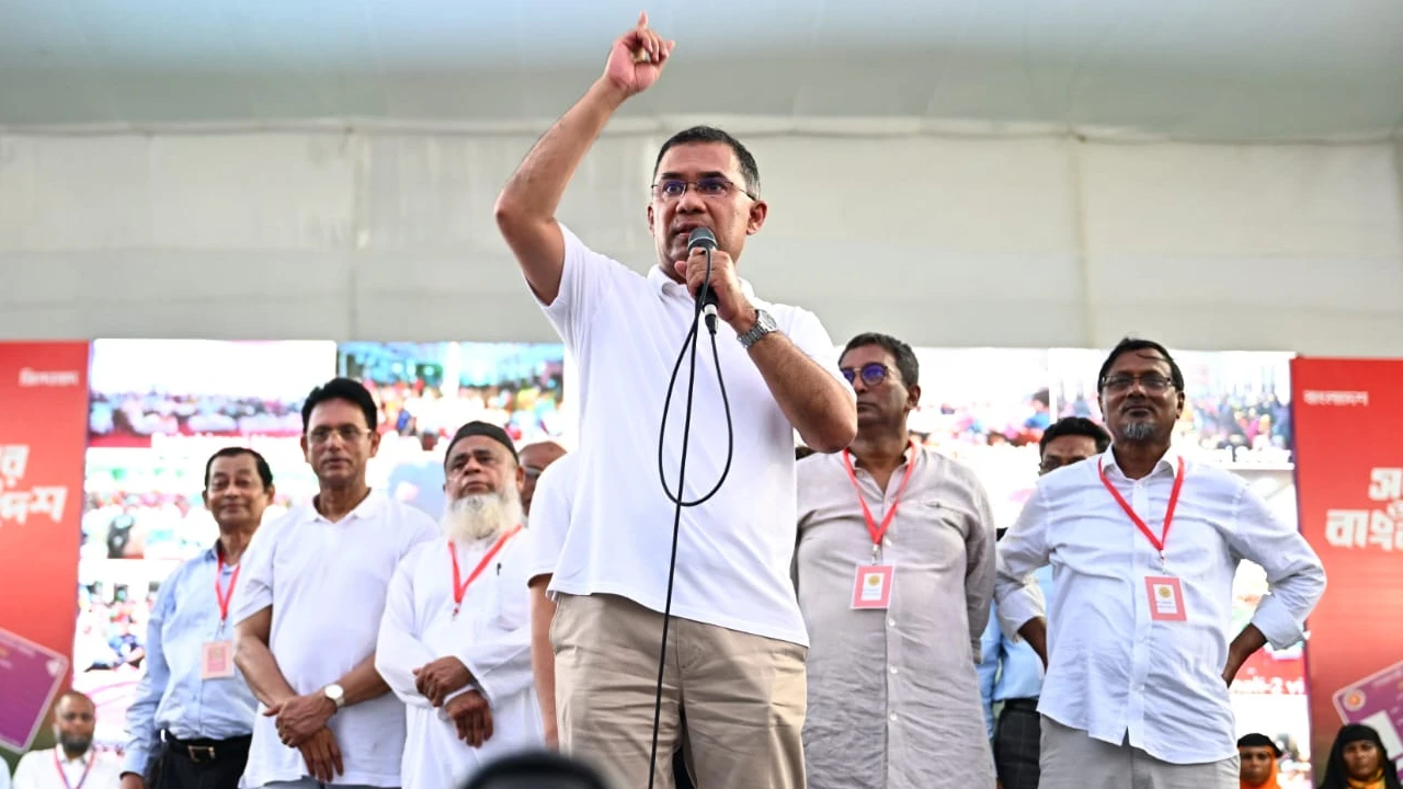 চাঁদপুরে ইপিজেড বাস্তবায়নের আশ্বাস প্রধানমন্ত্রীর