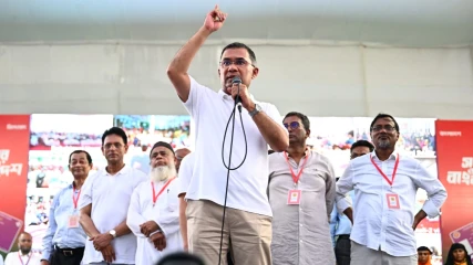 চাঁদপুরে ইপিজেড বাস্তবায়নের আশ্বাস প্রধানমন্ত্রীর