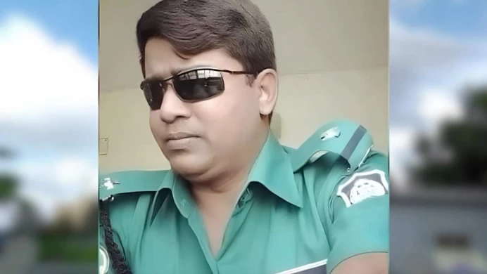 ৫ হাজার ৩১০ ইয়াবাসহ পল্লবী থানার এএসআইসহ গ্রেপ্তার ২