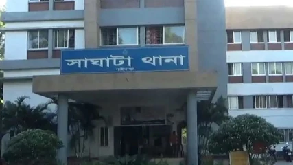 গাইবান্ধায় মাদ্রাসা কক্ষে ছাত্রীকে ধর্ষণচেষ্টা, শিক্ষক আটক