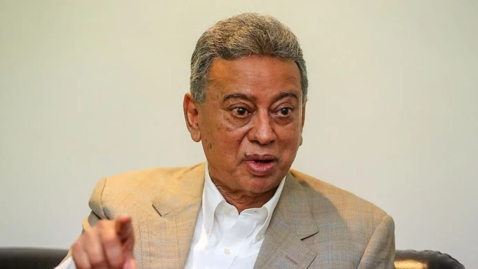 চার মূলনীতিতে নতুন পররাষ্ট্রনীতি গড়বে বিএনপি: আমীর খসরু