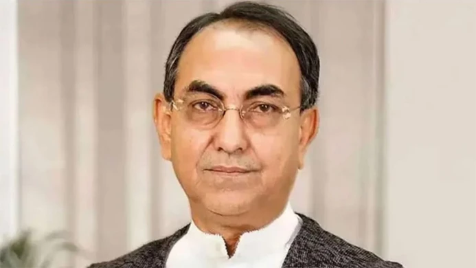 বিদেশে চিকিৎসা শেষে আজ দেশে ফিরছেন মির্জা আব্বাস