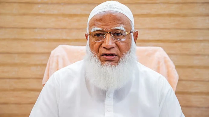 আজ রাজশাহী বিভাগের চার জেলায় জামায়াতের আমিরের নির্বাচনী জনসভা