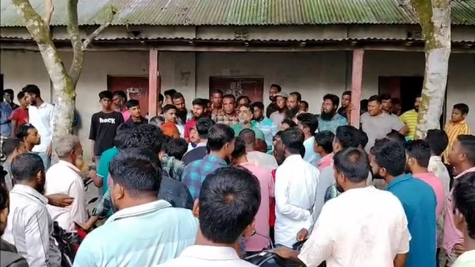 গাইবান্ধা-৫ আসনে বিএনপি ও স্বতন্ত্র প্রার্থীর সমর্থকদের উত্তজনা, ১৪৪ ধারা জারি