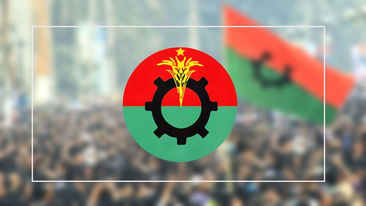 হাদীর ওপর হামলার বিচার দাবিতে কাল সারাদেশে বিএনপির বিক্ষোভ