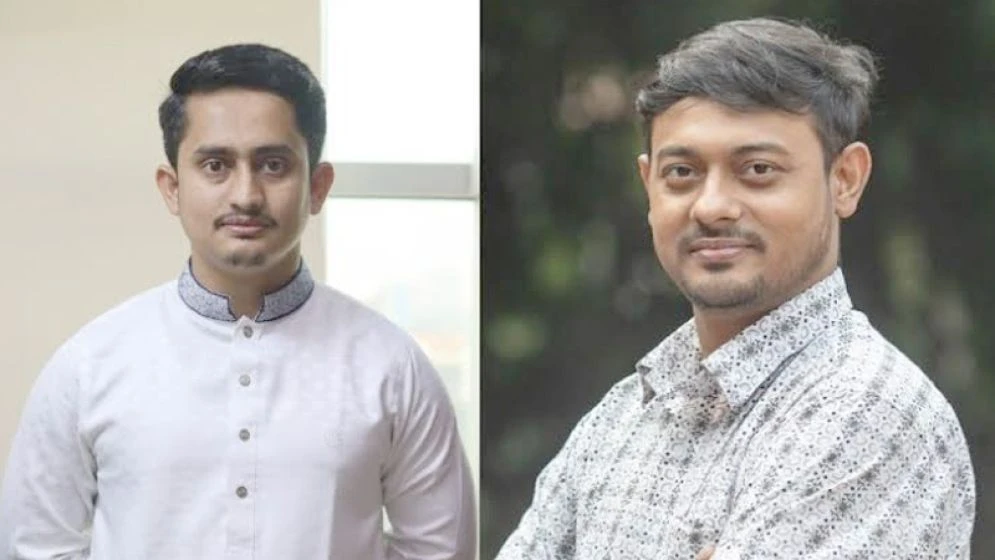 সারজিস-নাসীরুদ্দীনসহ ৯ জনের বিরুদ্ধে থানায় ছিনতাইয়ের অভিযোগ