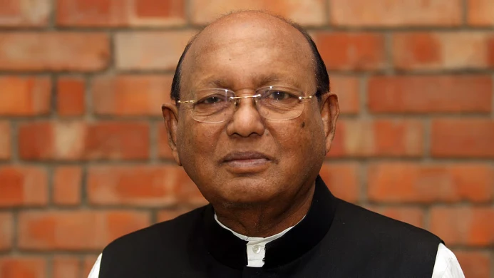 সাবেক শিল্পমন্ত্রী তোফায়েল আহমেদসহ তিনজনের বিরুদ্ধে বিচার শুরু