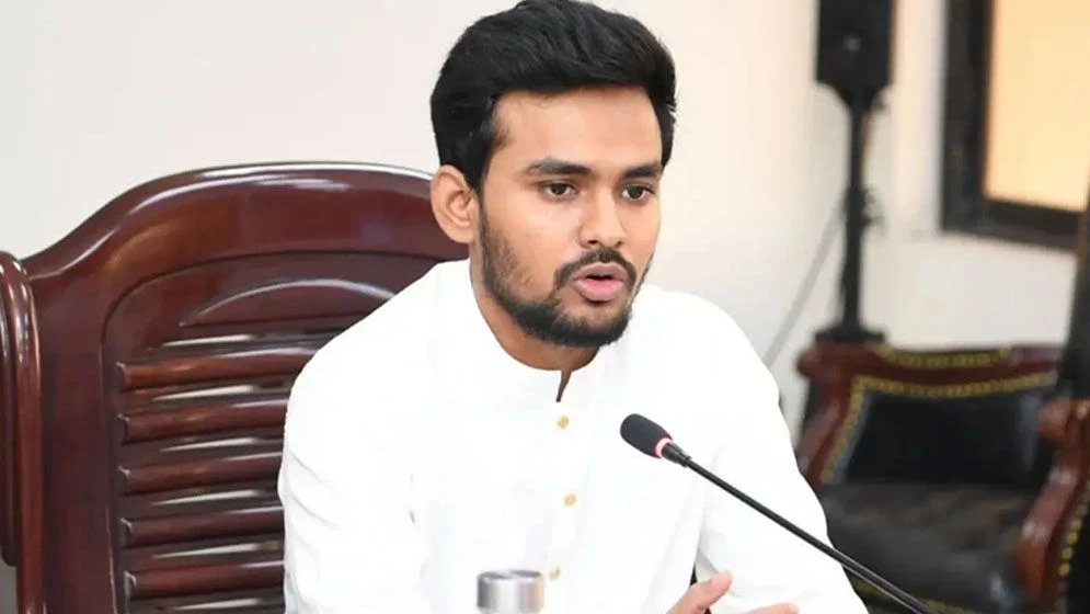 কিচেন কেবিনেটের অংশ ছিলাম না: আসিফ মাহমুদ