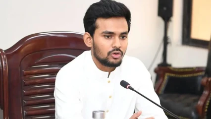 কিচেন কেবিনেটের অংশ ছিলাম না: আসিফ মাহমুদ